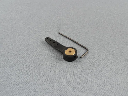 Steering Arm for Noselegs 14G - Bulk Pack Of 10