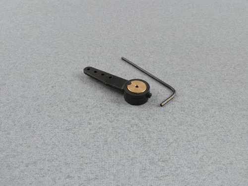 Steering Arm for Noselegs 16G - Bulk Pack Of 10
