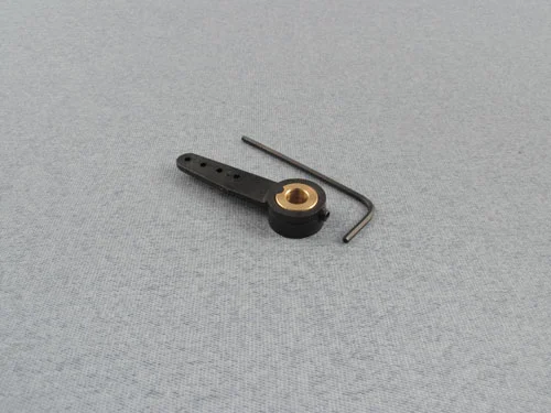 Steering Arm for Noselegs 3/16 - Bulk Pack Of 10