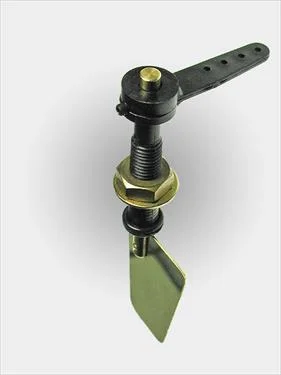 3mm Single Steering Arm - Bulk Pack Of 10