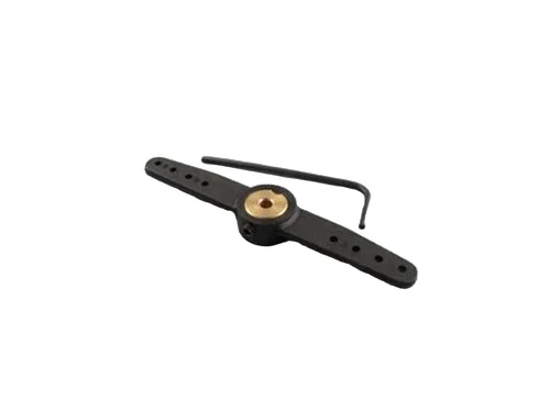 Steering Dbl Arm for Noselegs 14G — image 1 of 3