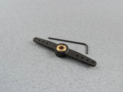 Steering Dbl Arm for Noselegs 6G - Bulk Pack Of 10