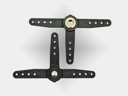 3/16 Triple Steering Arm - Bulk Pack Of 10 — image 2 of 2