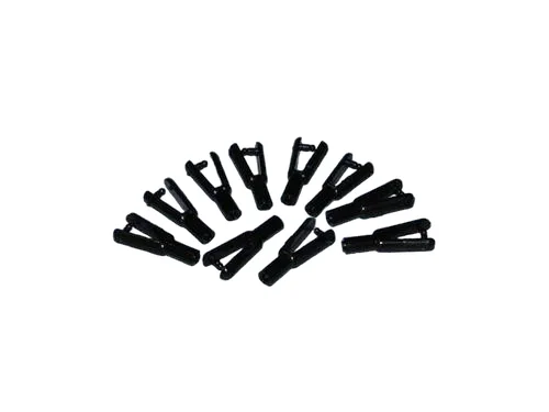 Mini Snap Links 1.5mm CF Rod (10) — image 1 of 3