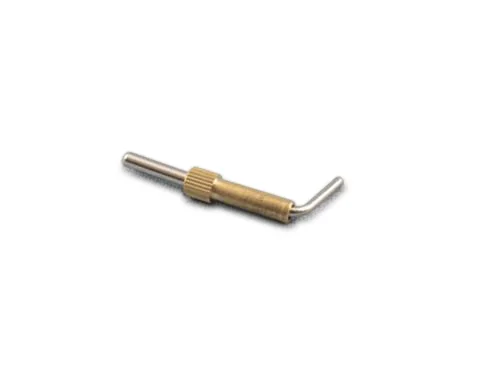 Large Brass Hatch Latch (2) - Bulk Pack Of 10