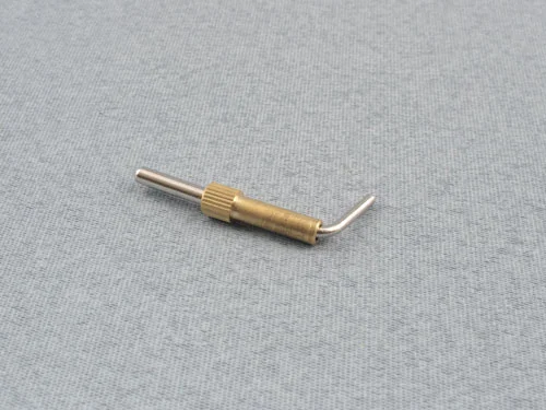 Large Brass Hatch Latch (2) - Bulk Pack Of 10
