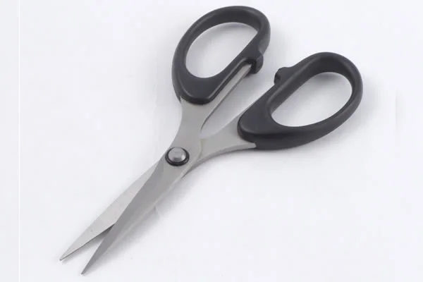 Fastrax Straight Scissors — image 2 of 2