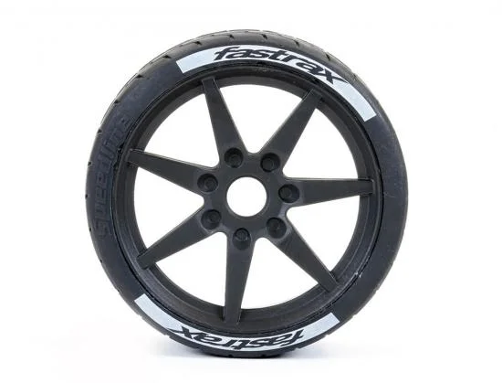 Fastrax FTX Supaforza Front Tyre 52 Degree (2) — image 2 of 4