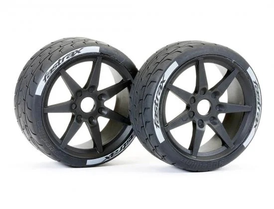 Fastrax FTX Supaforza Front Tyre 45 Degree — image 2 of 5