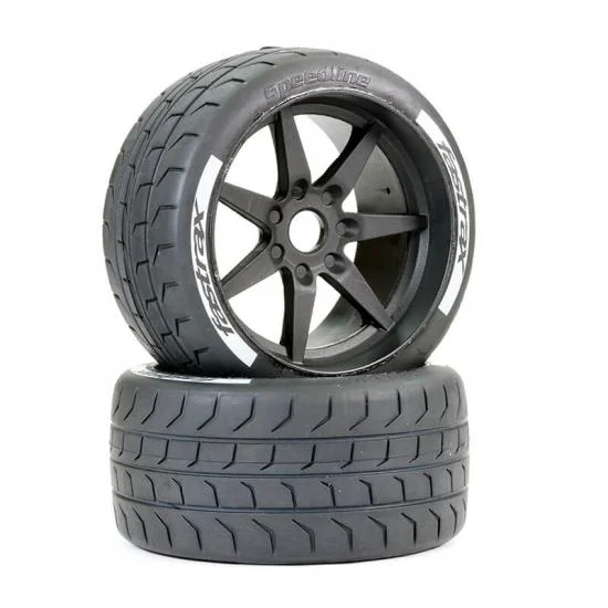 Fastrax FTX Supaforza Rear Tyre 45 Degree — image 1 of 5