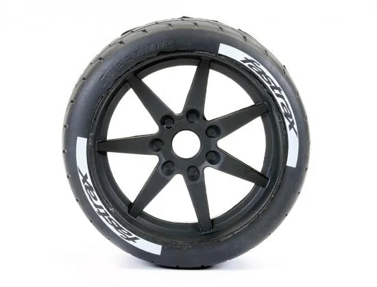 Fastrax FTX Supaforza Rear Tyre 52 Degree &mdash; image 2 of 4