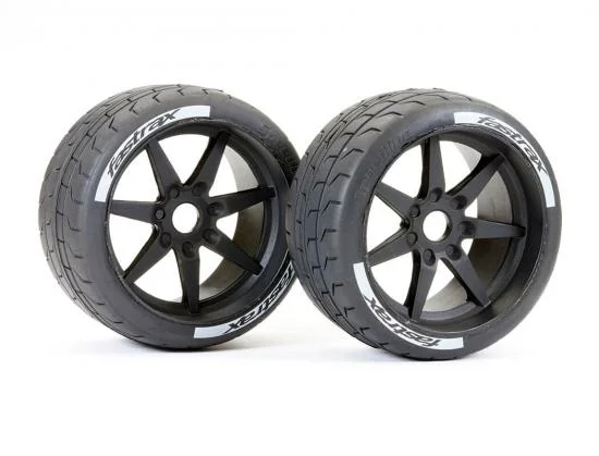 Fastrax FTX Supaforza Rear Tyre 45 Degree — image 2 of 5