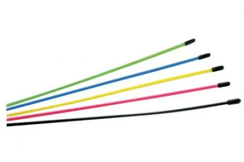 RC Antenna Tube - Super Flexible - Colours May Vary (1) — image 1 of 2