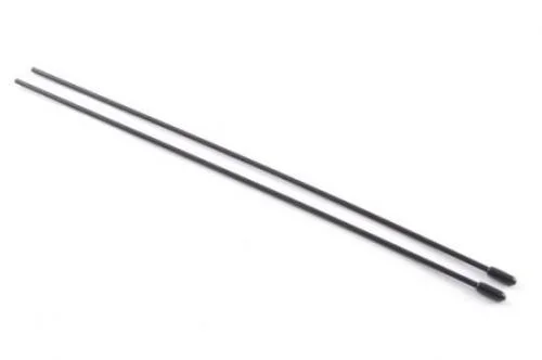 Fastrax Antenna Tube With Tip (1) — image 1 of 2