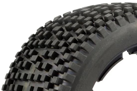 Fatrax 1:5 Scale Pixel Tyres with Foam Inserts - 1 Pair — image 4 of 4