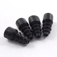 Fastrax 1:8 Scale Silicone CVD Joint Cover