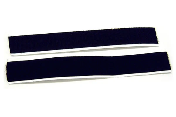 Self Adhesive Velcro Hook & Loop - 150mm X 20mm - Twin Pack — image 2 of 2