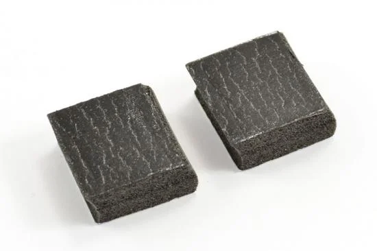 Fastrax Receiver/ESC Mount Foam Absorption Pad 25x25x13mm Thick (2 Pcs) — image 2 of 2