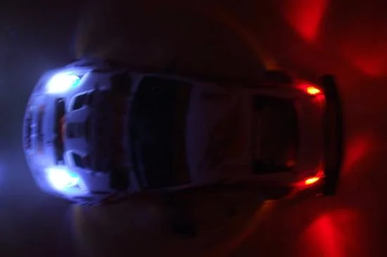 Flashing LED Multifunction Light Kit - 8 LED — image 2 of 8