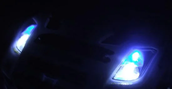 Flashing LED Multifunction Light Kit - 8 LED — image 5 of 8