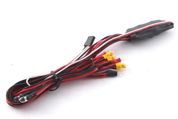 Fastrax Universal LED Light Set &mdash; image 2 of 2