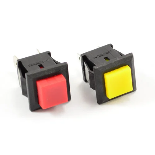 Fastrax Switch R/Y 3Pcs For Full Automatic Truer