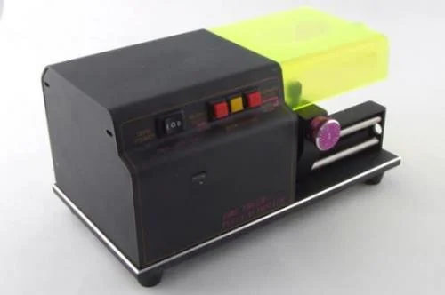 Fastrax Fully Automatic Tyre Truer — image 1 of 4