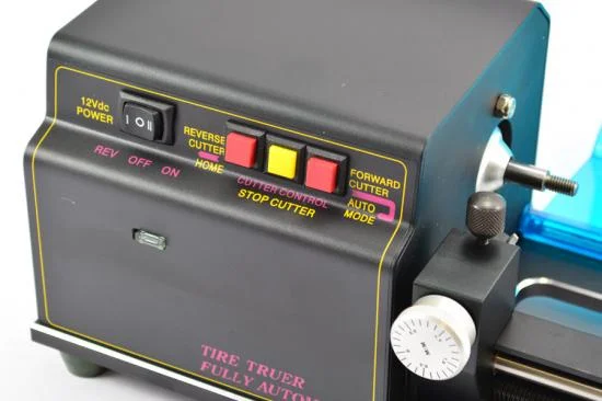 Fastrax Switch For Full Automatic Truer &mdash; image 2 of 3
