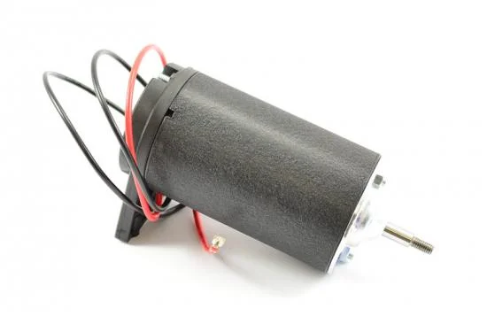 Fastrax Tyre Truer 12V Motor For Full + Manual Versions — image 1 of 2