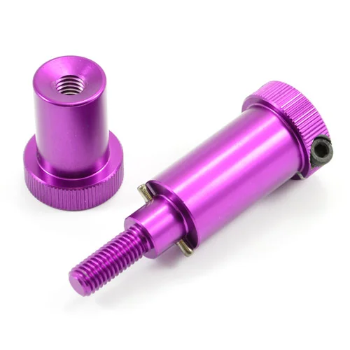 Fastrax Tyre Truer Wheel Adapter - 1:8 On Road