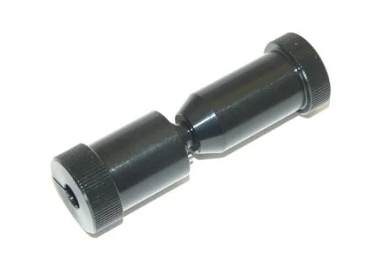 Fastrax Tyre Truer Wheel Adapter - 1:12 AE/Contact JT — image 2 of 3