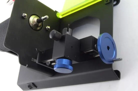 Fastrax Tyre Truer — image 3 of 4
