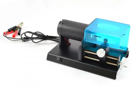 Fastrax Slider Wheel For Manual Automatic Truer — image 1 of 4