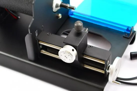 Fastrax Slider Wheel For Manual Automatic Truer — image 3 of 4