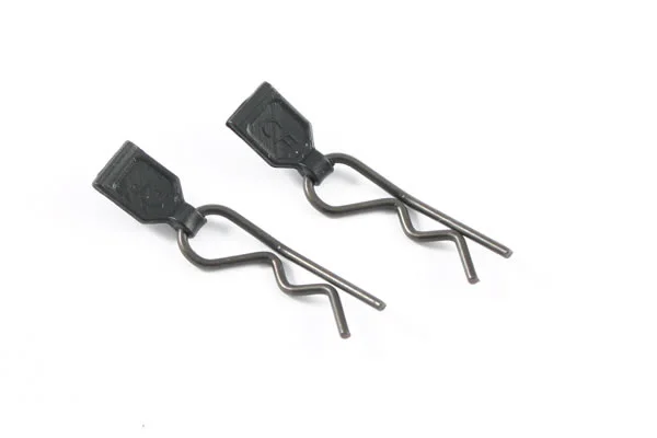 Fastrax Body Clip Rubber Pull Tabs (6) — image 4 of 4