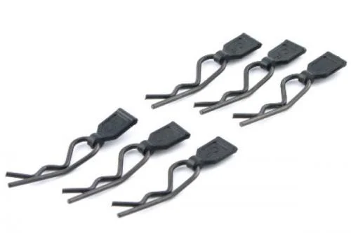 Fastrax Body Clips With Pull Tabs (4) — image 1 of 2
