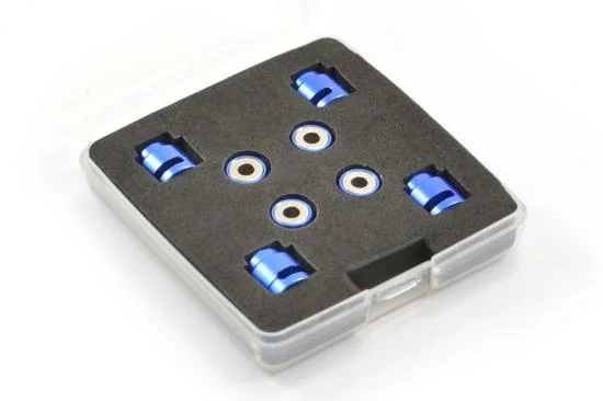 Fastrax Magnetic Body Post Markers — image 2 of 4