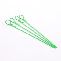 Fastrax Fluorescent Green X-Long Body Pin