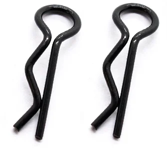Fastrax Small Body Clips (8) — image 12 of 16