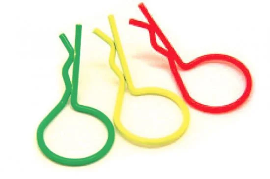 Fastrax Large Body Clips (8) — image 12 of 17