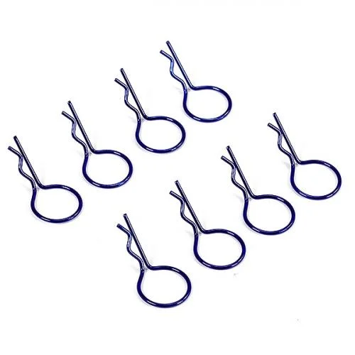 Fastrax Large Body Clips (8) &mdash; image 17 of 17