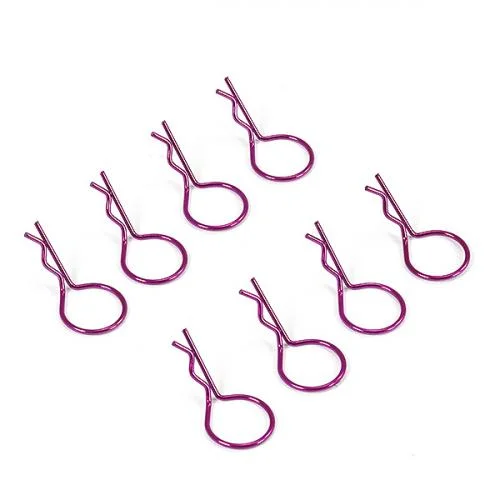 Fastrax Large Body Clips (8) &mdash; image 11 of 17