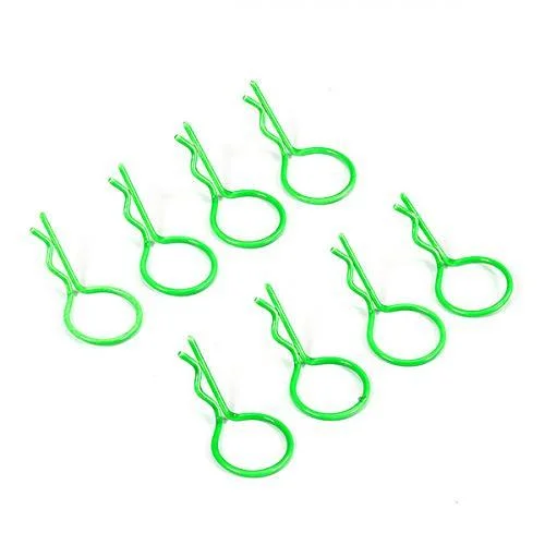 Fastrax Large Body Clips (8) &mdash; image 7 of 17