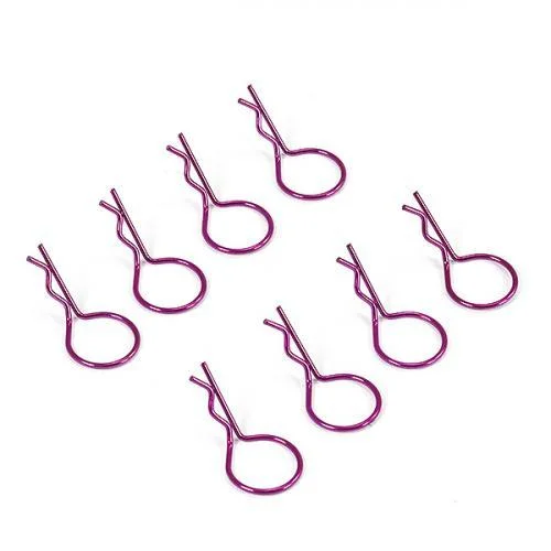 Fastrax Large Body Clips (8) &mdash; image 4 of 17
