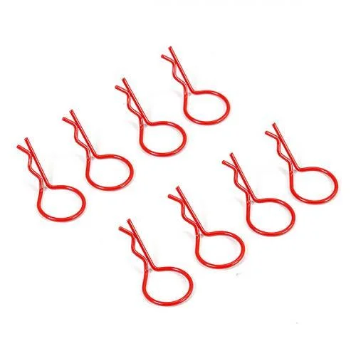 Fastrax Large Body Clips (8) &mdash; image 8 of 17