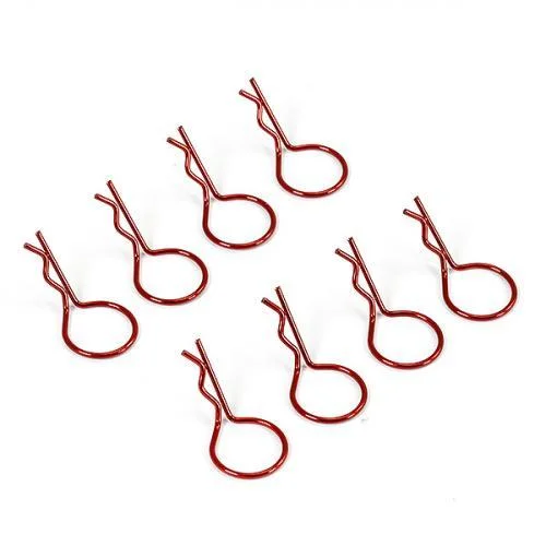 Fastrax Large Body Clips (8) &mdash; image 5 of 17