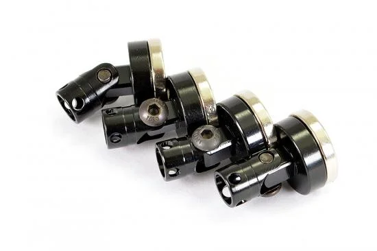 Fastrax Aluminium Magnetic Body Mount Set — image 2 of 4