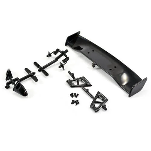 Fastrax Touring/Drift Wing and Mirror Set