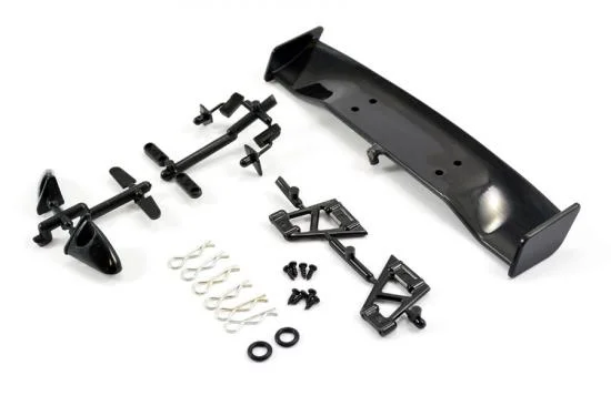 Fastrax Touring/Drift Wing and Mirror Set — image 1 of 3