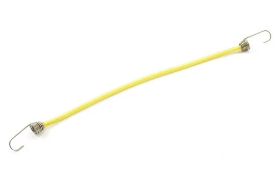 Fastrax Luggage Bungee Cord L100mm — image 2 of 2